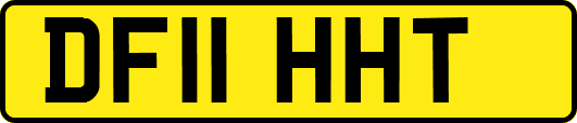 DF11HHT