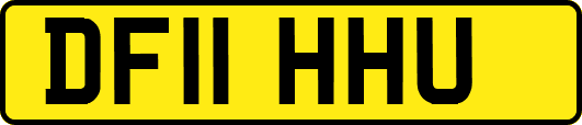 DF11HHU