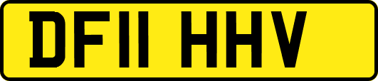 DF11HHV
