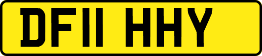 DF11HHY