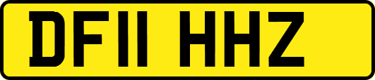 DF11HHZ