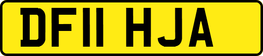 DF11HJA