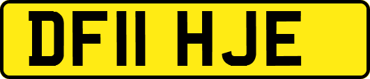 DF11HJE