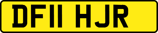 DF11HJR