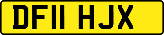 DF11HJX