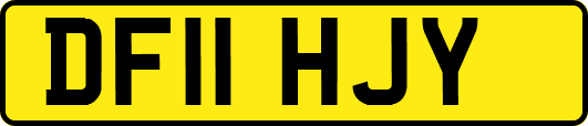DF11HJY