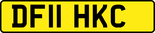 DF11HKC