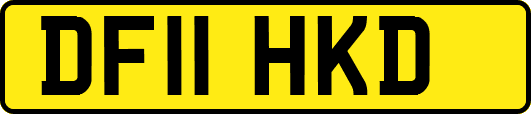 DF11HKD
