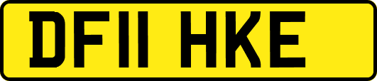 DF11HKE
