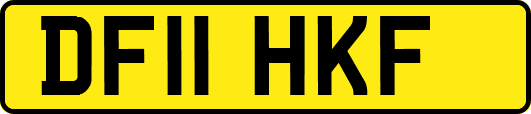 DF11HKF