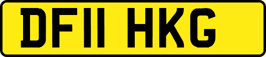 DF11HKG