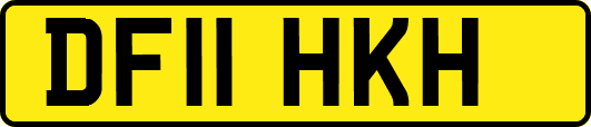DF11HKH