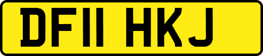 DF11HKJ