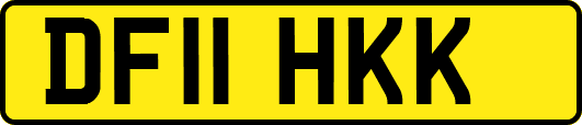 DF11HKK