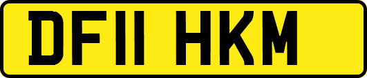 DF11HKM