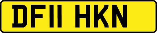 DF11HKN