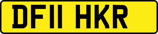 DF11HKR