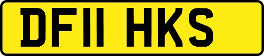 DF11HKS