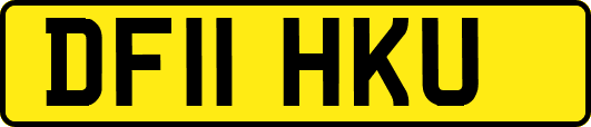 DF11HKU