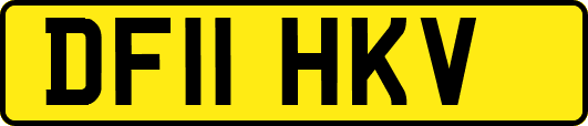 DF11HKV
