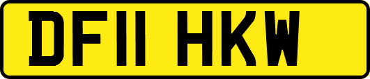 DF11HKW
