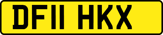 DF11HKX