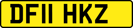 DF11HKZ