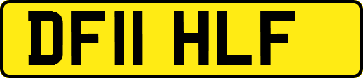 DF11HLF