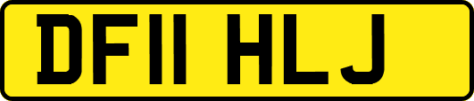 DF11HLJ