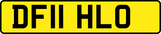 DF11HLO