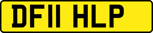 DF11HLP