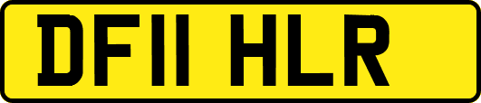 DF11HLR