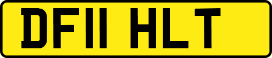 DF11HLT
