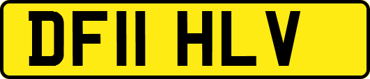 DF11HLV