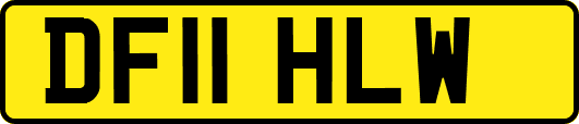 DF11HLW