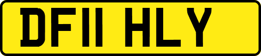DF11HLY