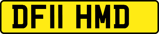 DF11HMD