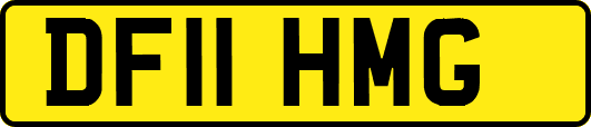 DF11HMG