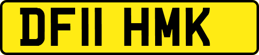 DF11HMK