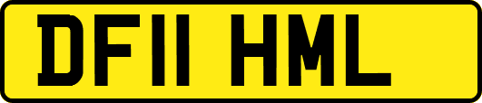 DF11HML