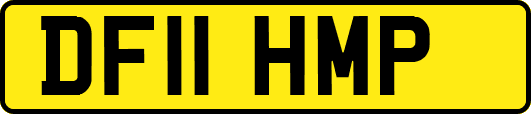 DF11HMP