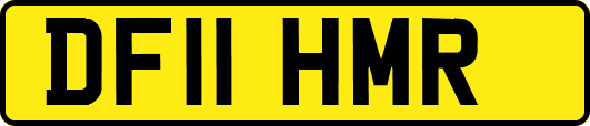 DF11HMR