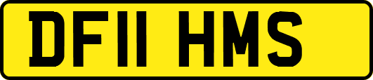 DF11HMS
