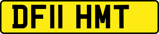 DF11HMT