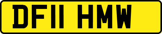 DF11HMW