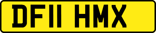 DF11HMX