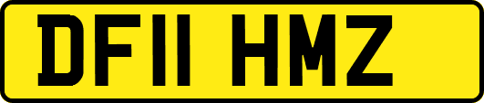 DF11HMZ