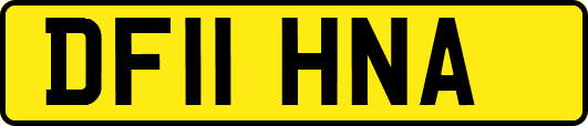 DF11HNA