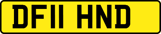 DF11HND