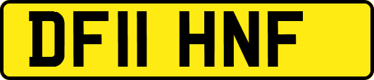 DF11HNF